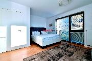 Luxusn apartm 3+kk s vhledem na Medvdn