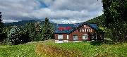 Luxusn apartm 3+kk s vhledem na Medvdn