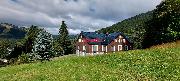 Luxusn apartm 3+kk s vhledem na Medvdn
