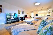 Luxusn apartm 3+kk s vhledem na Medvdn