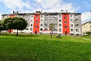 Prodej bytu 2+1, Jilemnice