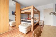 Prodej bytu 2+1 v bytov�m dom� Le Mont