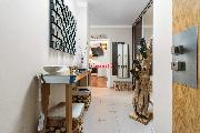 Prodej bytu 2+kk s lod�i� v centru �pindlerova Ml�na