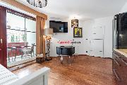 Prodej bytu 2+kk s lod�i� v centru �pindlerova Ml�na