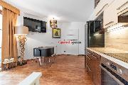 Prodej bytu 2+kk s lod�i� v centru �pindlerova Ml�na