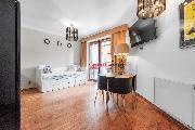 Prodej bytu 2+kk s lod�i� v centru �pindlerova Ml�na