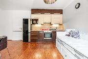 Prodej bytu 2+kk s lod�i� v centru �pindlerova Ml�na