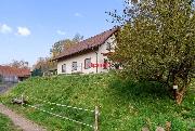 Prodej rodinn�ho domu v obci Chvale�