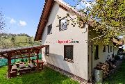 Prodej rodinn�ho domu v obci Chvale�