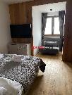Pronjem apartm 1+kk s garovm parkovacm stnm v centru pindlerova Mlna