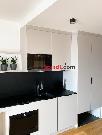 Pronjem apartm 1+kk s garovm parkovacm stnm v centru pindlerova Mlna