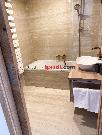 Pronjem apartm 1+kk s garovm parkovacm stnm v centru pindlerova Mlna