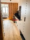 Pronjem apartm 1+kk s garovm parkovacm stnm v centru pindlerova Mlna