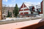 Pron�jem bytu 2+kk s lod�i� v centru �pindlerova Ml�na