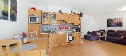 Pron�jem bytu 2+kk s lod�i� v centru �pindlerova Ml�na
