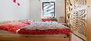 Pron�jem bytu 2+kk s lod�i� v centru �pindlerova Ml�na
