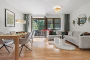 Prostorn� byt 3+kk ve Svat�m Petru