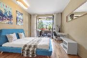 Prostorn� byt 3+kk ve Svat�m Petru