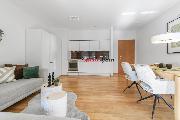 Prostorn� byt 3+kk ve Svat�m Petru