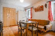 Chalupa 3+1, Horn Studenec u drce nad Doubravou