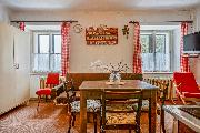 Chalupa 3+1, Horn Studenec u drce nad Doubravou