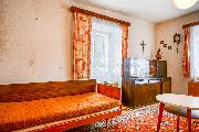 Chalupa 3+1, Horn Studenec u drce nad Doubravou