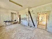 Chalupa 3+1 Krasonice s dvorem, 5 km eletava