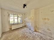 Chalupa 3+1 Krasonice s dvorem, 5 km eletava