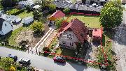Chalupa 4+1 Okrouhlice, 9 km Havlkv Brod