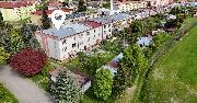 Dvougenera�n� d�m 3+1,3+1 se 2 gar�emi a d�lnou, Kostelec u Jihlavy