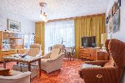 Dvougenera�n� d�m 3+1,3+1 se 2 gar�emi a d�lnou, Kostelec u Jihlavy
