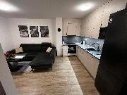 Novostavba bytu 3+kk Klobouky u Brna