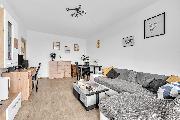 P�kn� byt 2+1 po rekonstrukci, Sv�tl� nad S�zavou