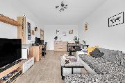 P�kn� byt 2+1 po rekonstrukci, Sv�tl� nad S�zavou