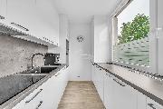 P�kn� byt 2+1 po rekonstrukci, Sv�tl� nad S�zavou