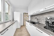 P�kn� byt 2+1 po rekonstrukci, Sv�tl� nad S�zavou