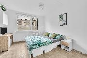 P�kn� byt 2+1 po rekonstrukci, Sv�tl� nad S�zavou
