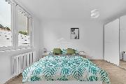 P�kn� byt 2+1 po rekonstrukci, Sv�tl� nad S�zavou