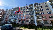 Pkn byt 3+1 r nad Szavou - Hakova ulice