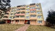 Pkn panelov byt 2+1 Pelhimov