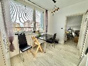 Podn�jem velmi p�kn�ho zrekonstruovan�ho bytu 3+1 v Jihlav�