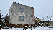 Prodej 2 rodinnch dom 4+1 a  2+1 v obci Cetoraz, 3km Pacov