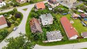 Prodej 2 rodinnch dom 4+1 a  2+1 v obci Cetoraz, 3km Pacov