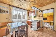 Prodej chalupy 4+1 s gar��, d�lnou a pozemkem 1 036 m?, V�trn� Jen�kov