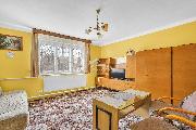 Prodej chalupy 4+1 s gar��, d�lnou a pozemkem 1 036 m?, V�trn� Jen�kov