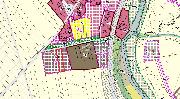 Prodej komernho pozemku 1 723 m2, Okrouhlice - Babice