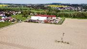 Prodej komernho pozemku 1 723 m2, Okrouhlice - Babice
