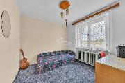 Prodej rodinn�ho domu 3+1 a 2+kk, Nov� Syrovice