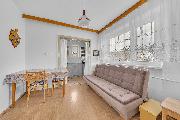 Prodej rodinn�ho domu 3+1 a 2+kk, Nov� Syrovice