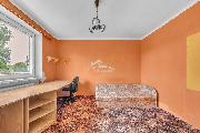 Prodej rodinn�ho domu 3+1 a 2+kk, Nov� Syrovice